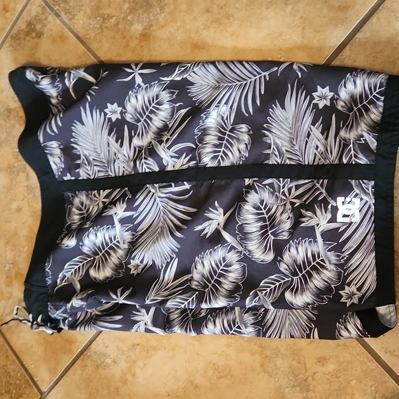 DC Swim Dc Mens Board Shorts Poshmark